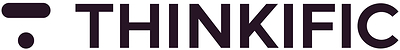 Thinkific logo (CNW Group/Thinkific Labs Inc.)