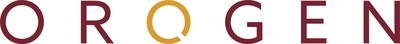 Orogen logo (CNW Group/Orogen Royalties Inc.)