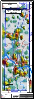 Figure 1: Mankouke AC Drilling Lines (CNW Group/RosCan Gold Corporation)