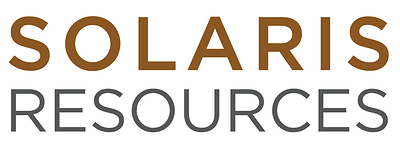 Solaris Resources Inc. (CNW Group/Solaris Resources Inc.)