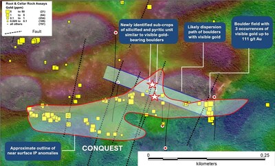 998903 (CNW Group/Northern Shield Resources Inc.)