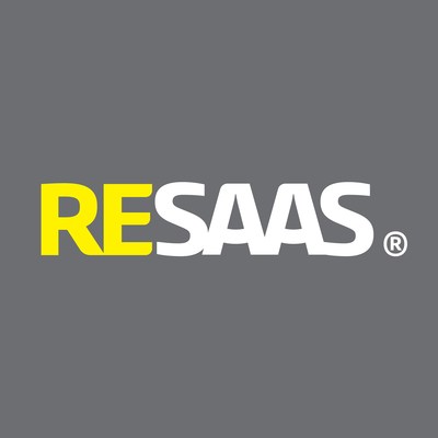 RESAAS - The World's Largest Real Estate Technology Platform (CNW Group/RESAAS SERVICES INC.)