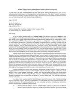 Obsidian Energy Proposes Combination Transaction to Bonterra Energy Corp Press Release (CNW Group/Obsidian Energy Ltd.)