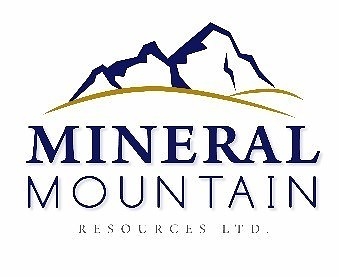 Mineral Mountain Resources Ltd. Logo (CNW Group/Mineral Mountain Resources Ltd.)