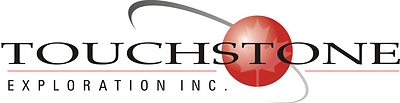 Touchstone Exploration Inc. Logo (CNW Group/Touchstone Exploration Inc.)