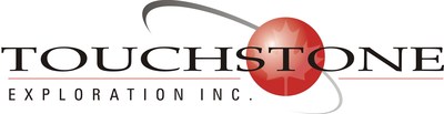 Touchstone (CNW Group/Touchstone Exploration Inc.)