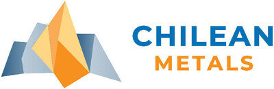 Chilean Metals Inc. logo (CNW Group/Power Metallic Mines Inc.)