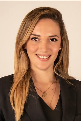 Dr. Shiran Zimri, VP of R&D at NeuroSense
