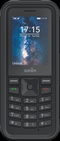 Cannot view this image? Visit: https://images.newsfilecorp.com/files/8971/222569_sonim_xp100_front_550_200.jpg
