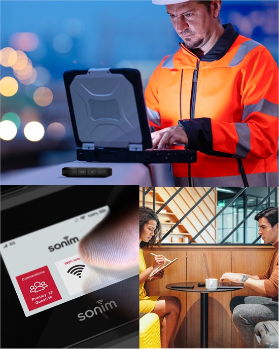 Cannot view this image? Visit: https://images.newsfilecorp.com/files/8971/213286_sonim_may_0613-04_550.jpg