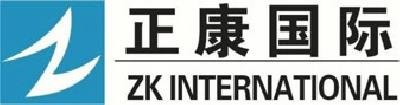 (PRNewsfoto/ZK International Group Co., Ltd.)