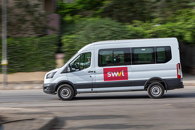 Swvl Expands into Mexico with Acquisition of Mass Transit Tech Platform Urbvan