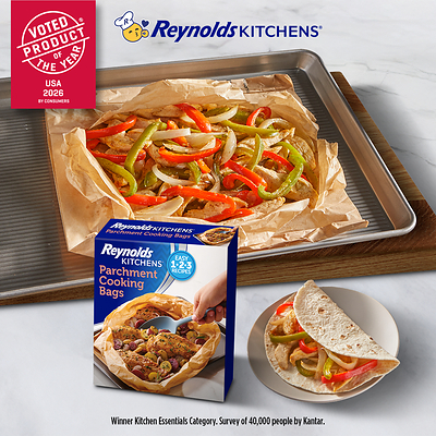 2026 Product of the Year in Kitchen Essentials