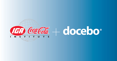 IGA Coca-Cola, Docebo (CNW Group/Docebo Inc.)