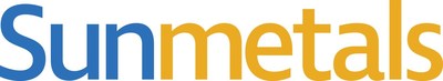 Sun Metals Logo (CNW Group/Sun Metals)
