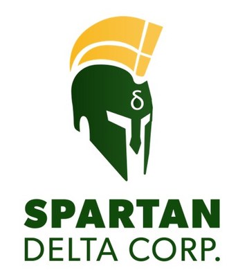 Spartan Delta Corp. Logo (CNW Group/Spartan Delta Corp)