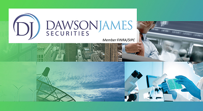 Dawson James 7th Annual Small Cap Growth Conference