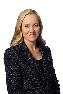 Ms. Alisa Lask, joined CollPlant's Board of Directors as an independent director. Has held leadership roles in medical aesthetics at both Galderma and Allergan. (PRNewsfoto/CollPlant)