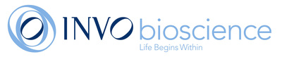 INVO Bioscience, Inc. is a medical device company focused on commercializing the world's only in vivo Intravaginal Culture System (IVC), INVOcell®, an effective and affordable treatment for patients diagnosed with infertility. (PRNewsfoto/INVO Bioscience, Inc.)