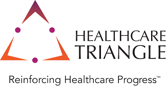 Healthcare Triangle logo