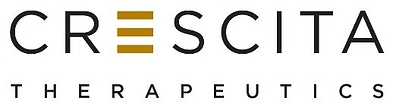 Logo: Crescita Therapeutics Inc.en (CNW Group/Crescita Therapeutics Inc.)