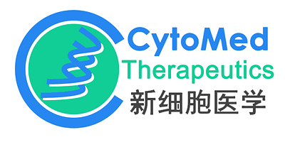 CytoMed Therapeutics