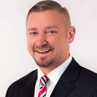 Andrew Shock, Vice President of Operations