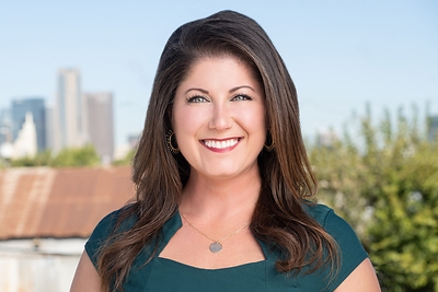 Simmons Bank Promotes Laura Condley to Lead Private Banking in Texas, Oklahoma