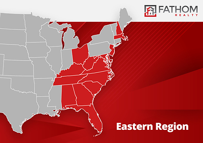 Eastern Region
