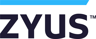 ZYUS Life Sciences Logo (CNW Group/ZYUS Life Sciences Corporation)