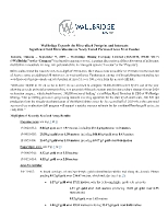 Wallbridge Expands the Mineralized Footprint and Intersects Significant Gold Mineralization in Newly Tested Portion of Area 51 at Fenelon (CNW Group/Wallbridge Mining Company Limited)