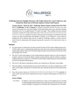 Wallbridge Intersects Multiple Structures with Visible Gold in New Area 51 Discovery and Extends the Main Zone to 650 metre depth at Fenelon Gold Property (CNW Group/Wallbridge Mining Company Limited)
