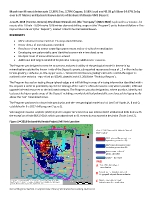 Murchison Minerals Intercepts 12.30% Zinc, 0.70% Copper, 0.18% Lead and 42.03 g/t Silver 14.97% ZnEq over 6.37 Metres and Extends Known Limits of Brabant-McKenzie VMS Deposit (CNW Group/Murchison Minerals Ltd.)