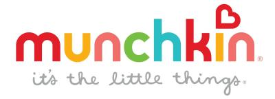Munchkin logo