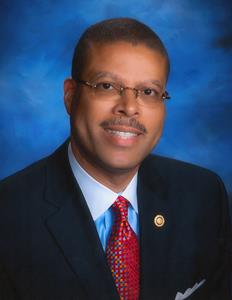 Dr. Jeffery O. Smith