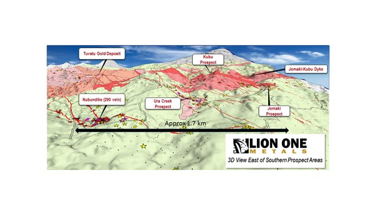 Cannot view this image? Visit: https://orders.newsfilecorp.com/files/2178/33183_lion2.jpg
