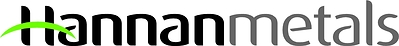 Hannan Metals Ltd. Logo (CNW Group/Hannan Metals Ltd.)