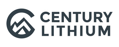 Century Lithium Announces Brokered Life Financing 
of Up To C$5,000,000 (CNW Group/Century Lithium Corp.)