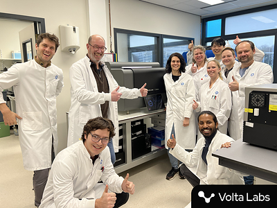 Invest in operational efficiency with the Callisto™ Sample Prep System - true walk-away sample prep automation designed for scalability and flexibility.