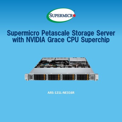 NVIDIA Grace GPU