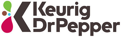 Keurig Dr Pepper (PRNewsfoto/Keurig Dr Pepper)