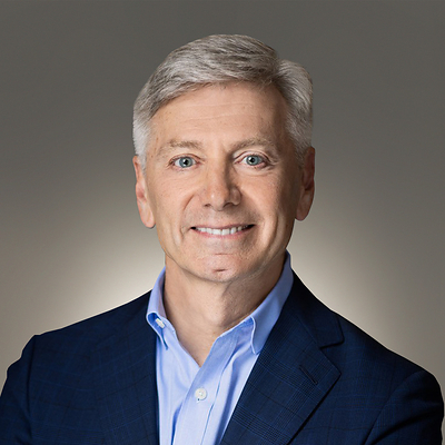 Robert J. Gamgort, Executive Chairman of Keurig Dr Pepper Inc., joins the Board