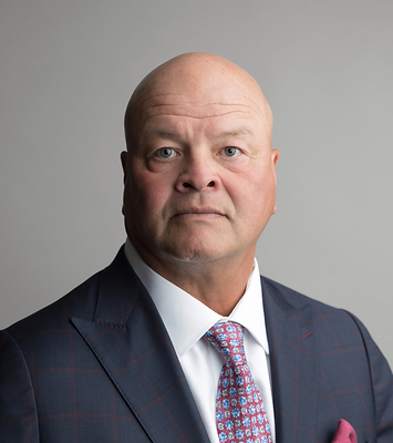 Ed Gray, Bank7 Corp. Board Director