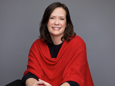 Kiersten Fries