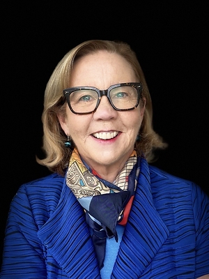Ellen Barry