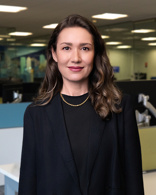 Isadora Badi, chief marketing officer of FirstService Residential