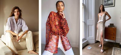Le Fou Wilfred, 1–01 Babaton and Babaton, exclusive to Aritzia (CNW Group/Aritzia Inc.)