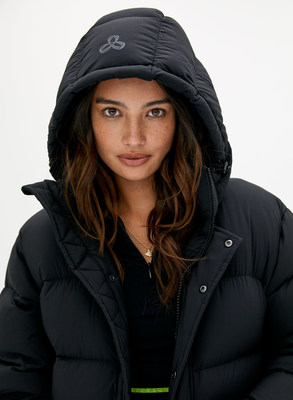 The Super Puff™ (CNW Group/Aritzia Inc.)