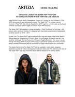 PDF of Aritzia's July 9th, 2020 News Release (CNW Group/Aritzia Inc.)
