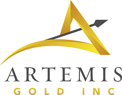 Artemis Gold Inc. (CNW Group/Artemis Gold Inc.)